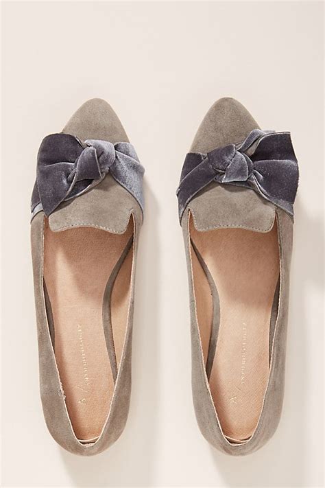 Shop Over 53 Bibi Lou Women's Loafer Flats and Earn Cash Back. . Anthropologie flats